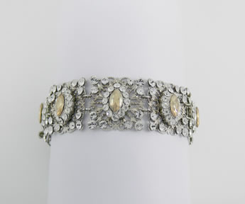 Mila Bracelet by Say Bella